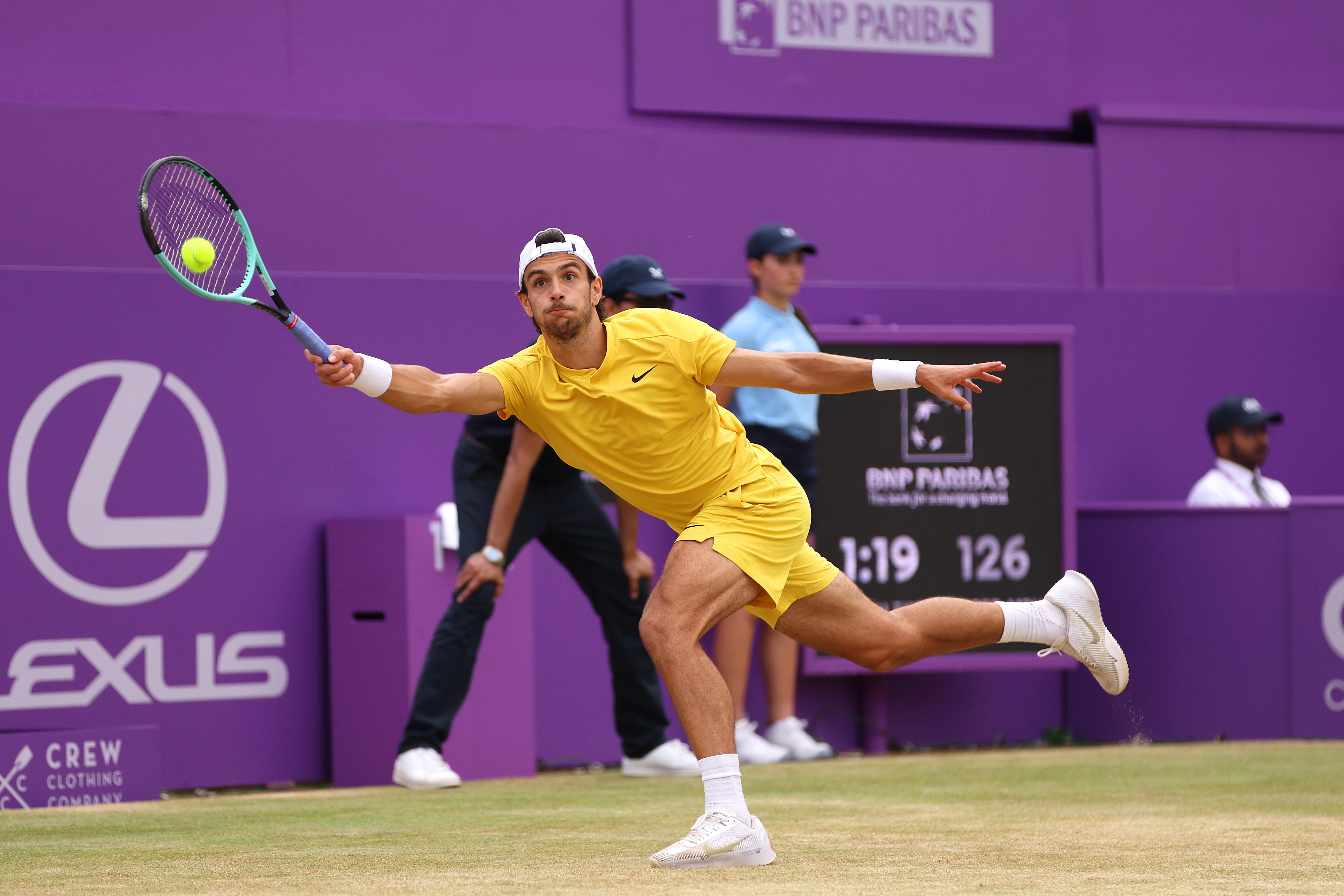 Queens championships how to join? Easy registration steps guide tips!