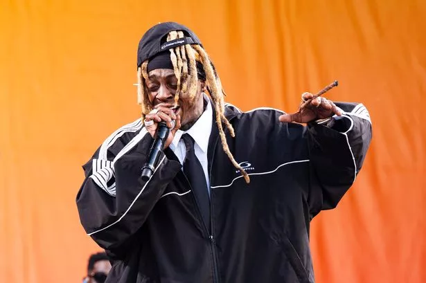 Shocking news: Lil Wayne concert canceled! See why everyone is so upset about this decision.