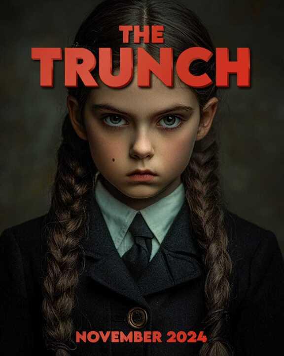 Learn about the trunch movie: Get essential plot details, cast info, and release date.