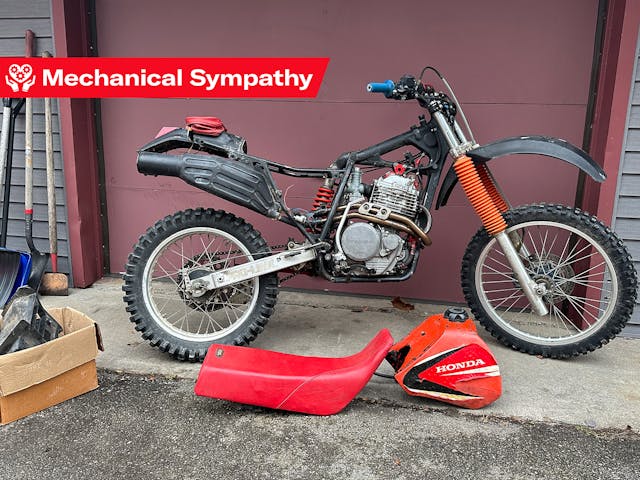 Scott Summers XR600R maintenance guide? (Avoid costly mistakes today!)