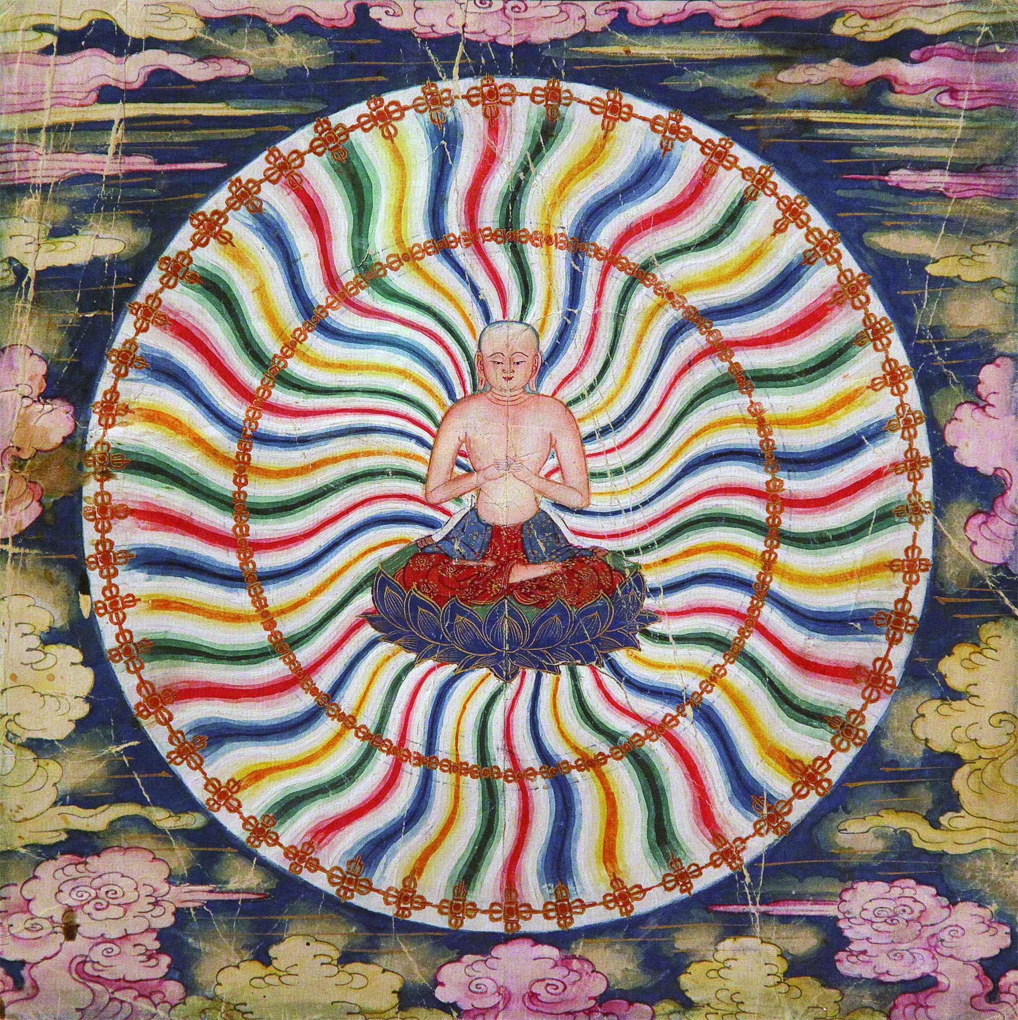 How can I understand buddhakai better? (Key insights for deepening your buddhakai knowledge!)