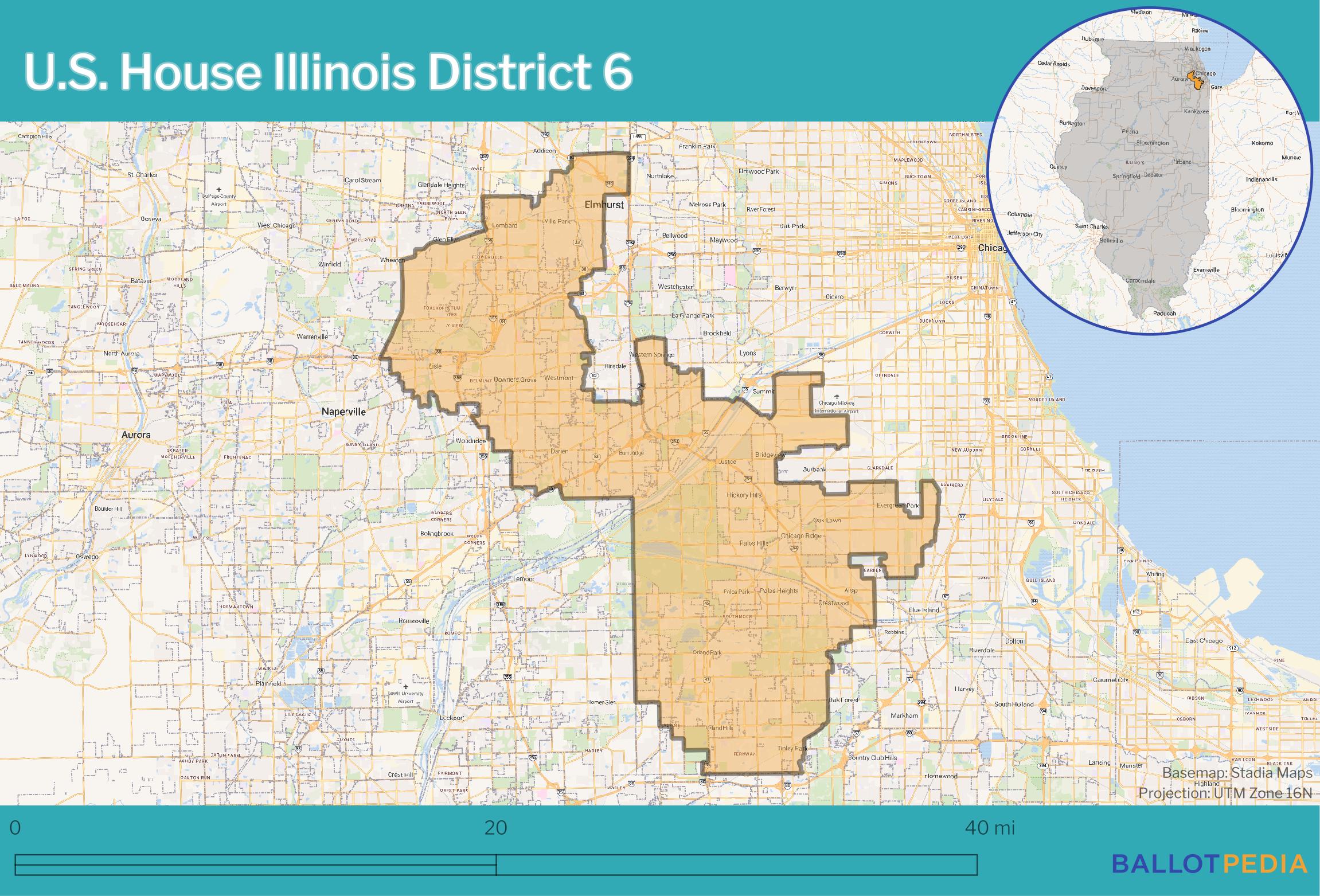 Want to know the illinois 6th district candidates? This easy guide has all the details.