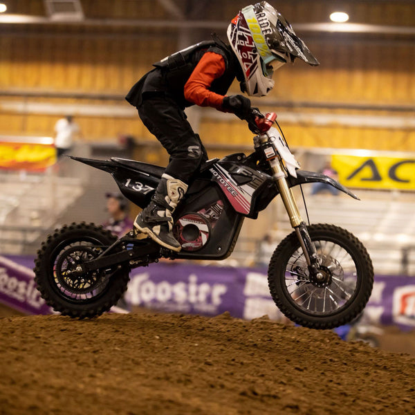 How to choose the right e motocross bike? (Follow these easy tips for your best electric ride)