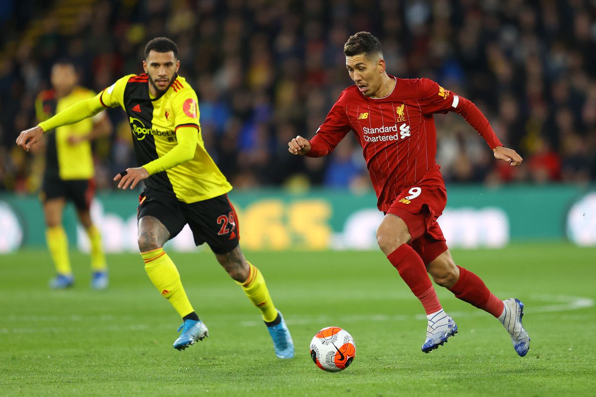 Liverpool FC vs Watford: Where To Stream The Match Live? Find Your Best Viewing Options Easy!