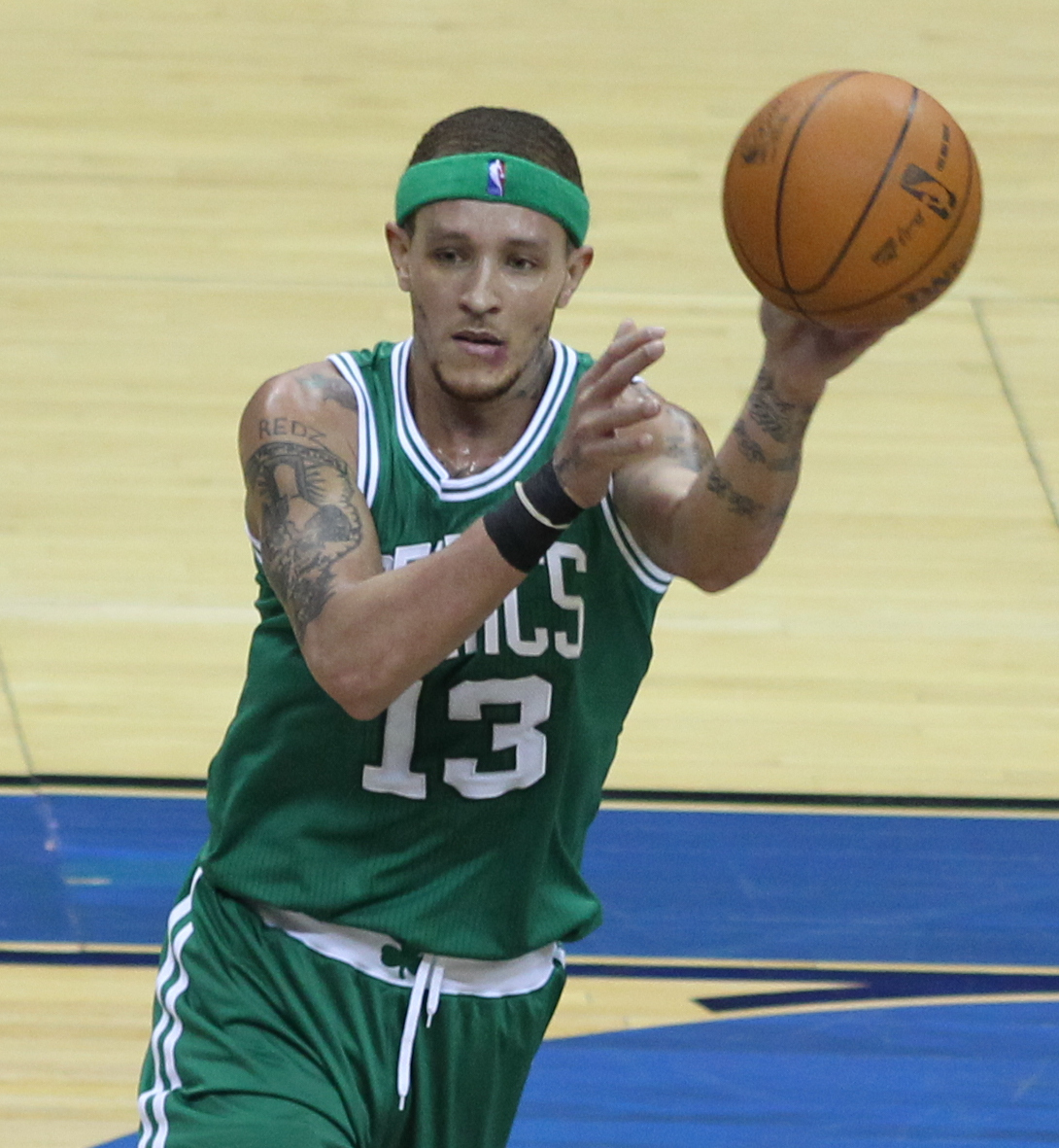How old is Delonte West turning? All about the Delonte West birthday and his unique story.