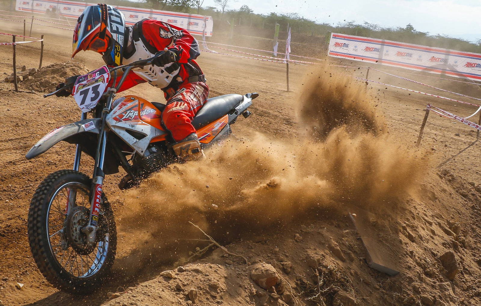 How to ride an e motocross bike safely? (Essential tips for beginners to enjoy the thrill!)