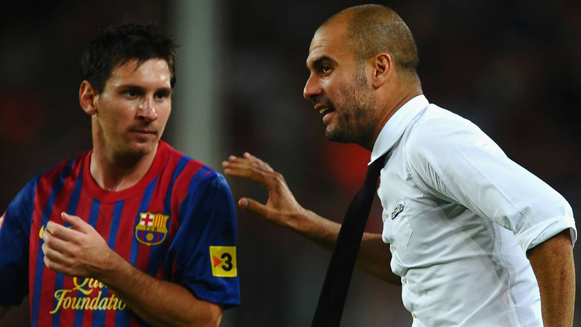 What was Tito Barcas coaching philosophy? Exploring how he kept Barcelona winning in their famous style.