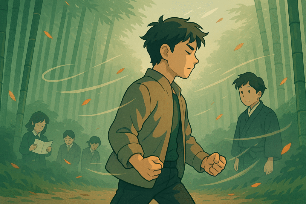 how to understand japanese bravery? simple tips for everyone