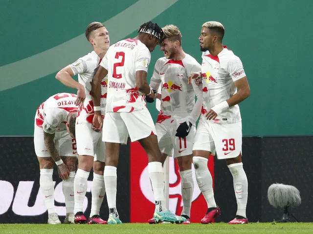 RB Leipzig vs Augsburg Team News: Starting Lineup Updates Today