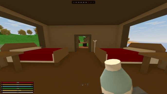 How to Find Water Unturned ID Fast (3 Easy Steps Inside)