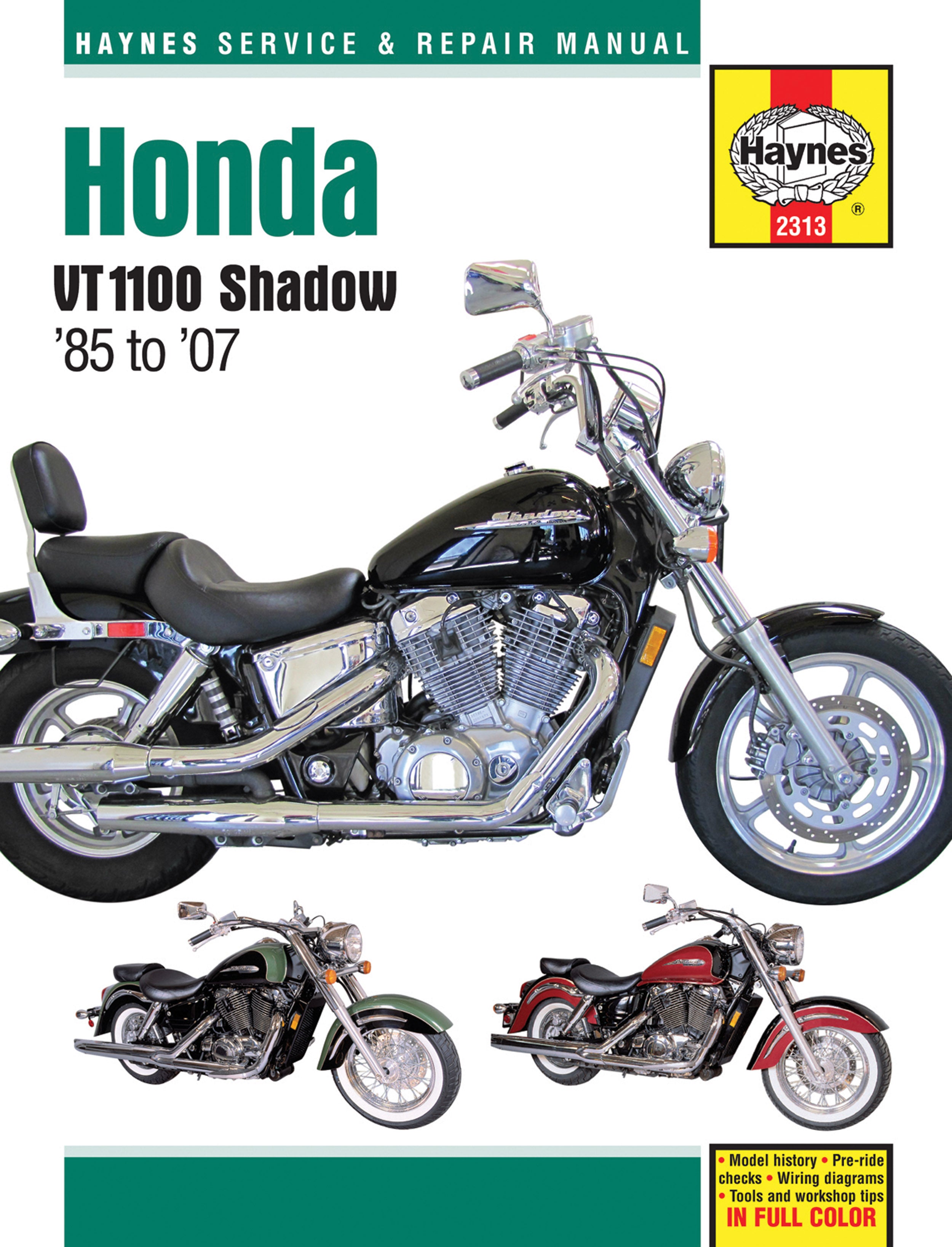 Rebuilding 1985 Honda Shadow VT1100 Engine? Step by Step Guide Inside!