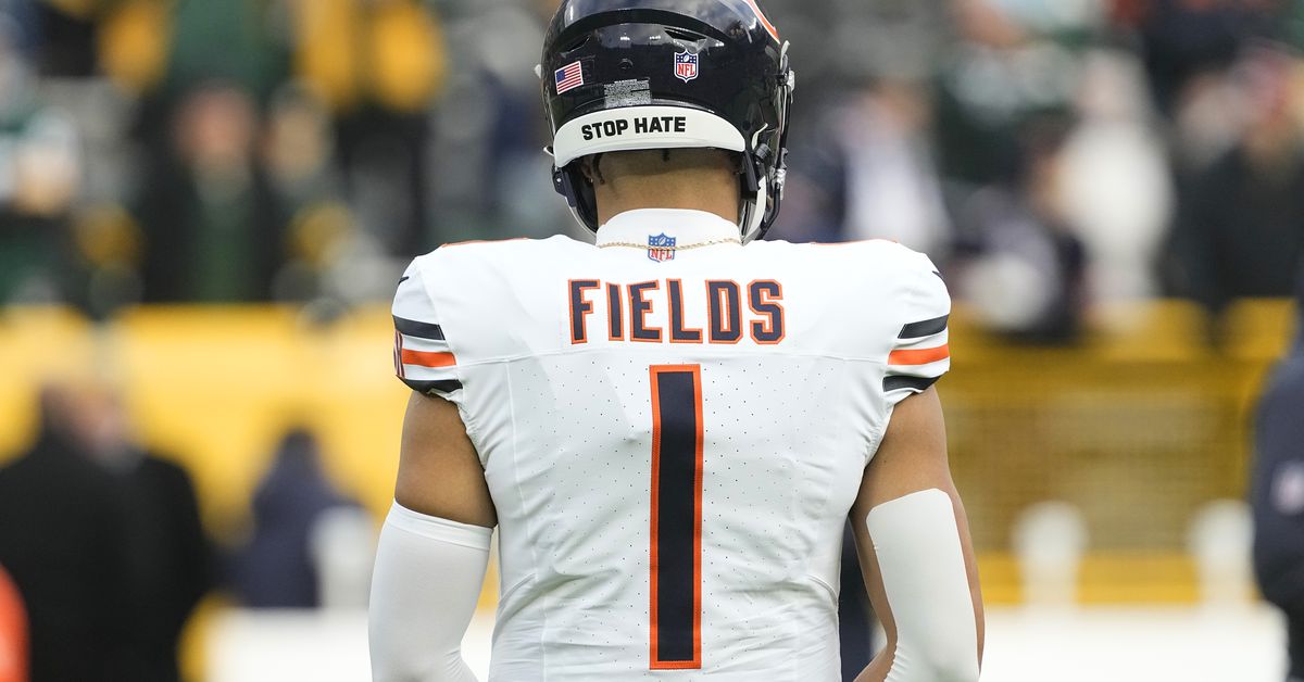 How much does justin fields make paycheck secrets for bears fans now