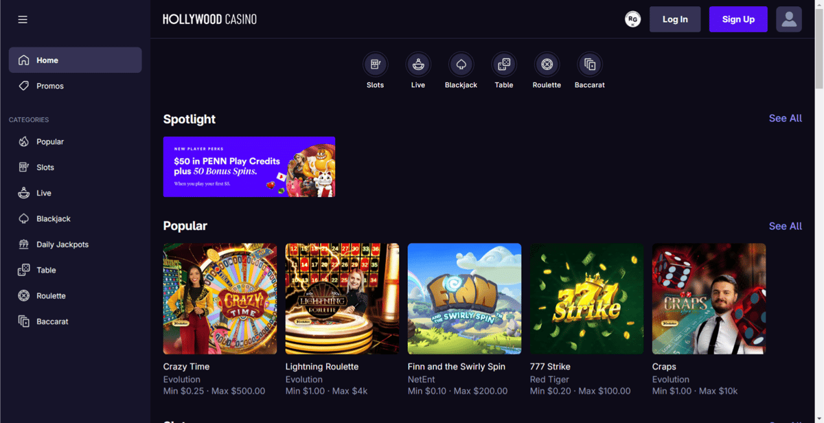 Is Hollywood online casino PA safe? (Check key security tips now)