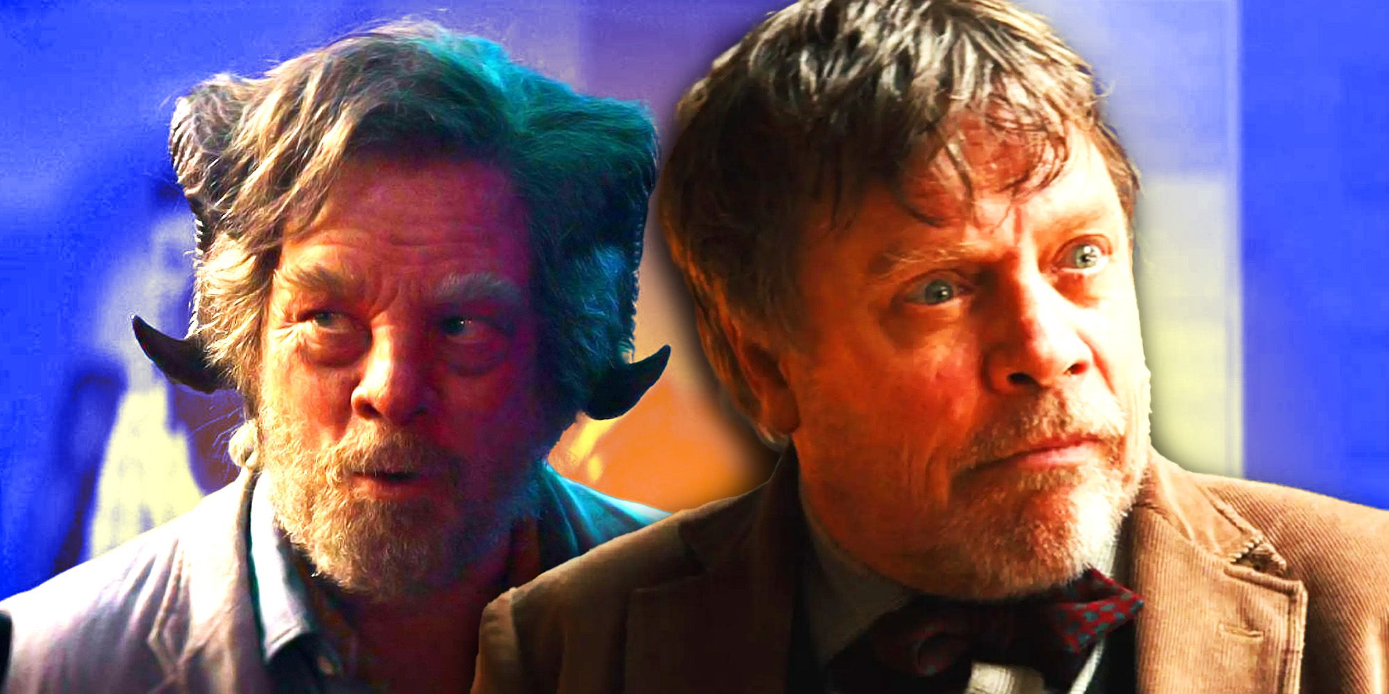 mark hamill percy jackson