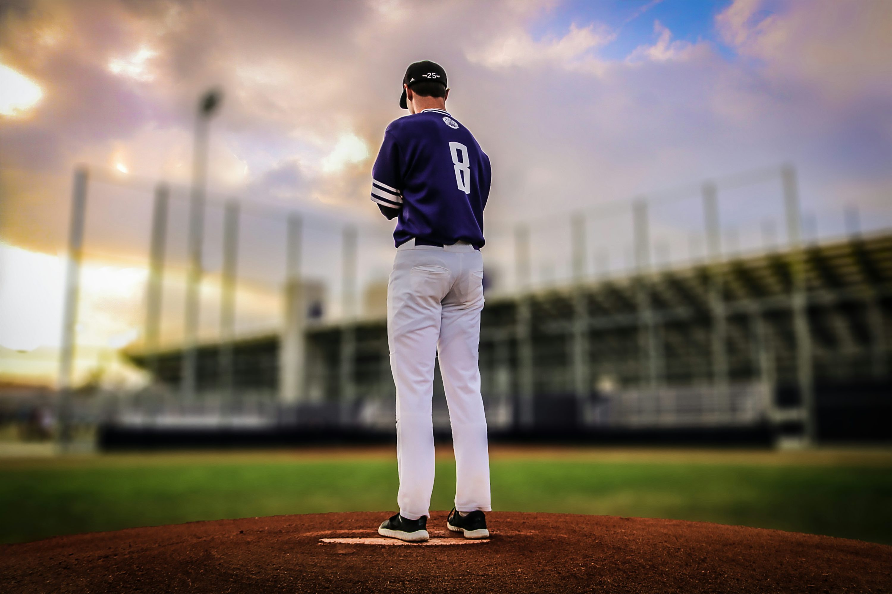 Where to Download Baseball Player Wallpapers Free High Quality Images Now