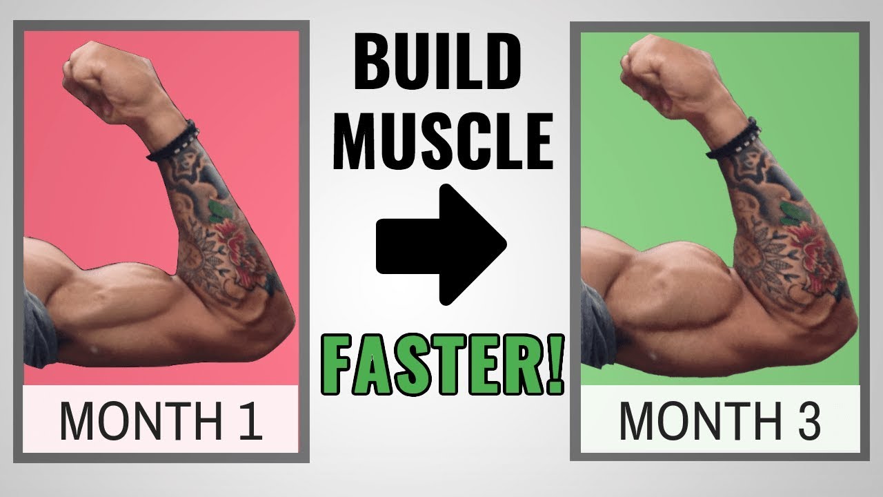 How Garcia Trainer Methods Help Build Muscle Faster and Safer