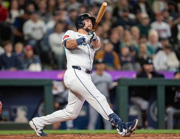Big dumper mariners facts you must know about seattles slugger