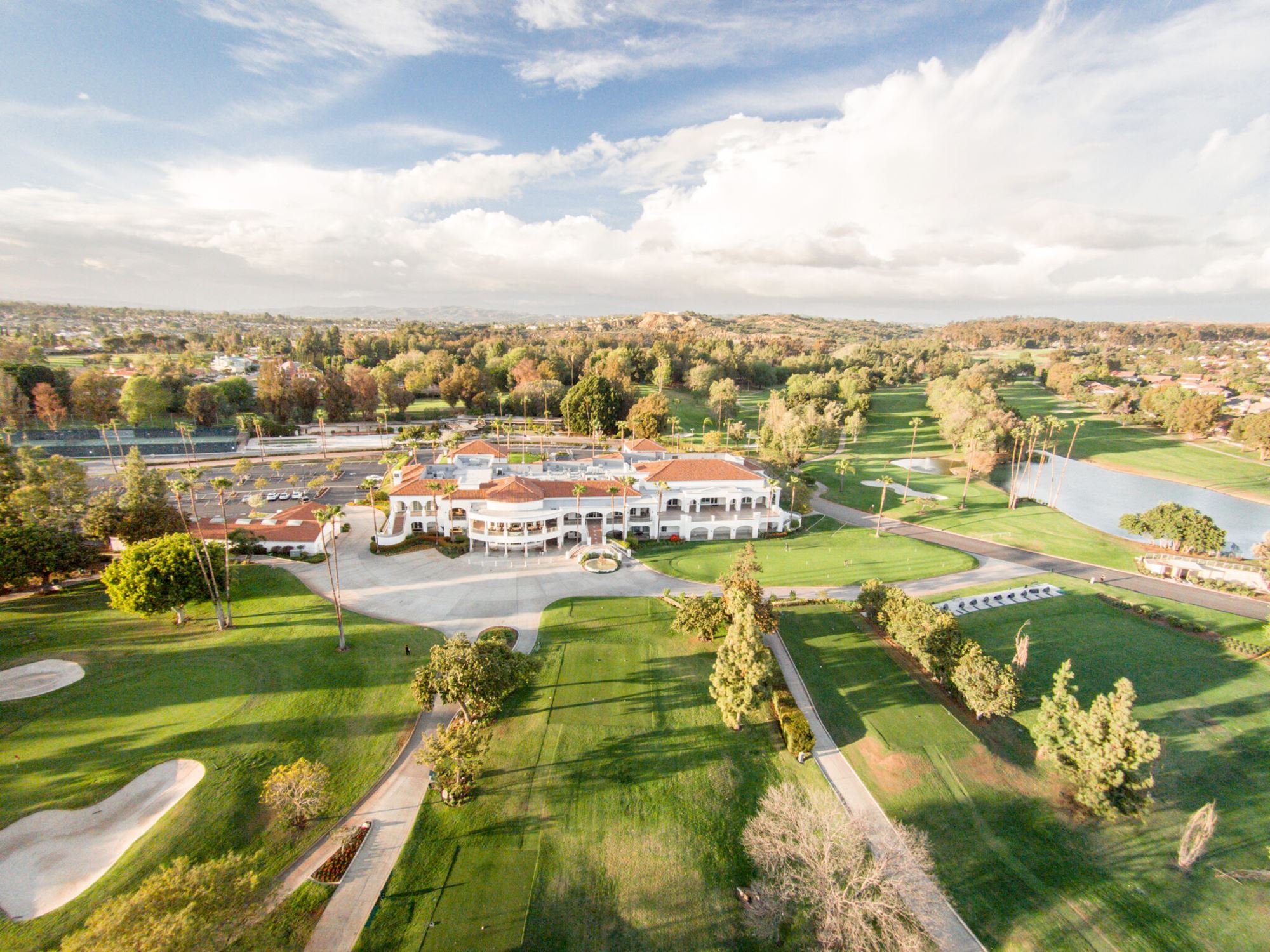 How to Visit Los Coyotes Country Club Los Coyotes Drive Buena Park CA Like a Pro