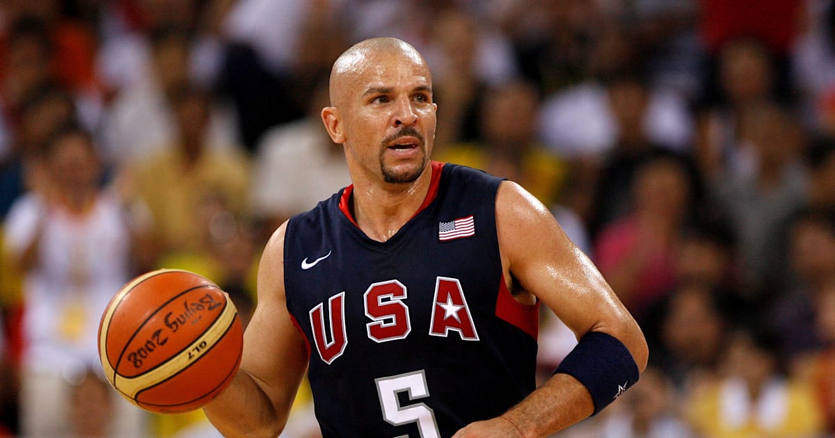 How to watch Jason Kidd Olympics highlights free? (Top websites for instant access)