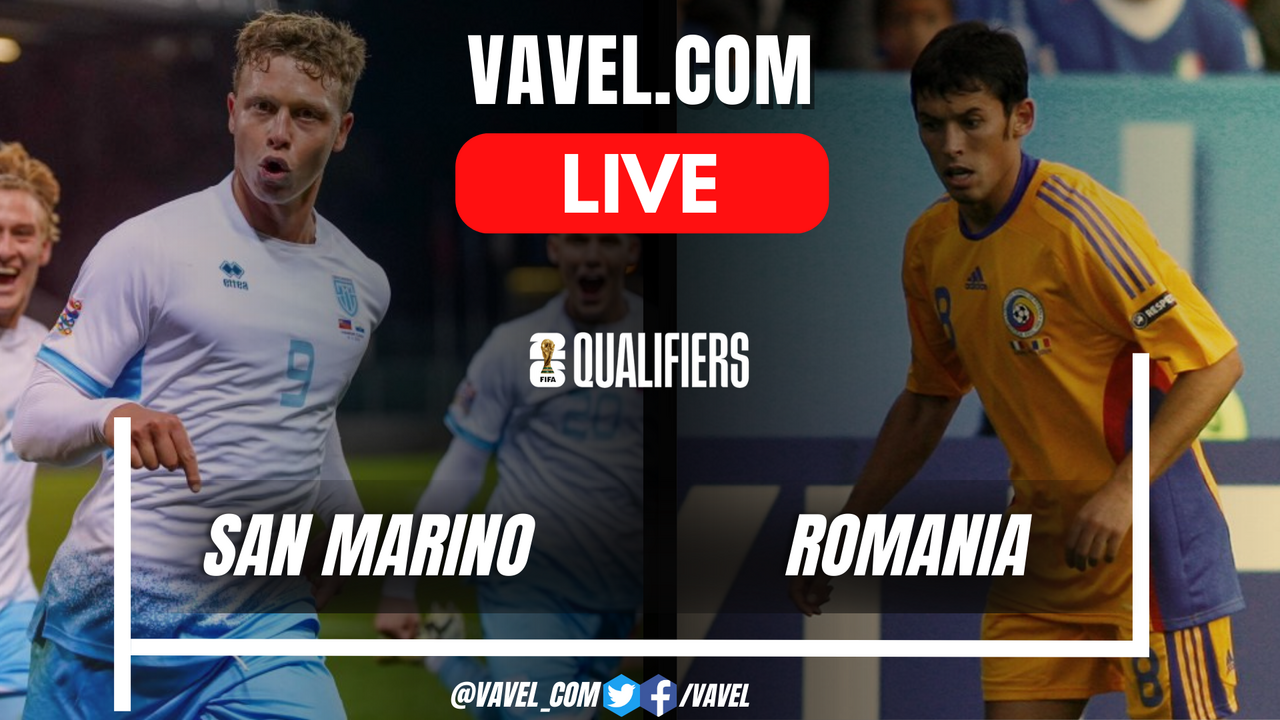 Where to Watch San Marino Football Club Live Matches Today and Streaming Options