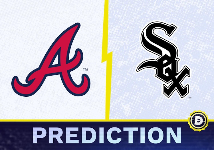 Chicago White Sox at Atlanta Braves game preview and who will win predictions