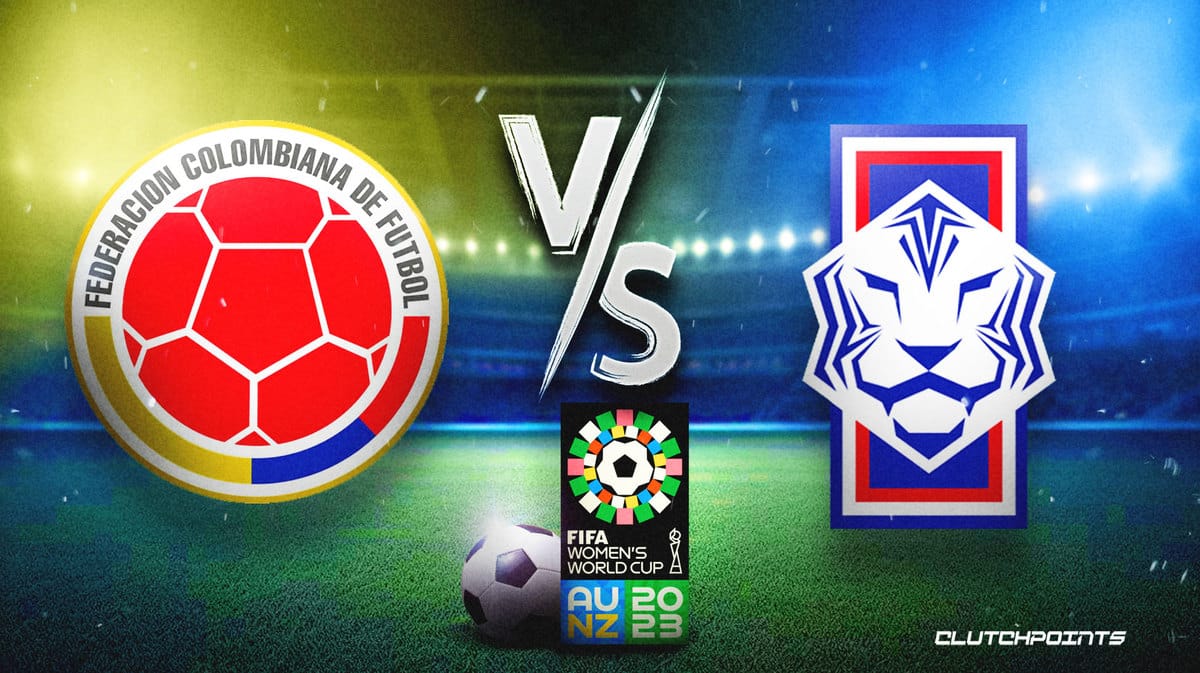 Colombia vs South Korea Match Prediction Who Wins and Why