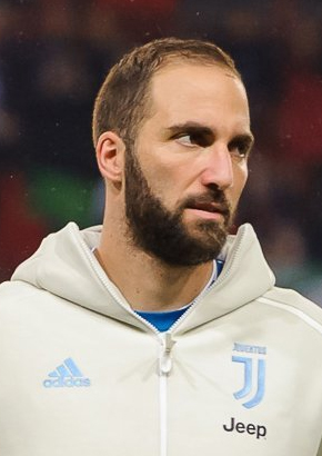 Why is he called el pipita higuain? Discover the Inside Story!