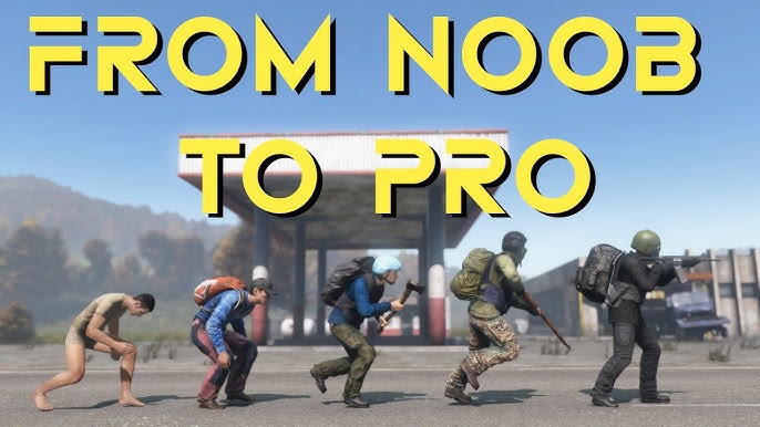 How to play dayz crossplay step by step easy guide for beginners