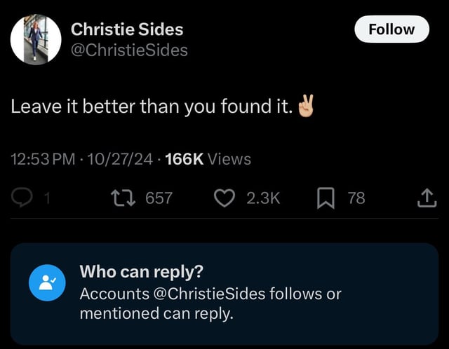 How to Fix Christie Sides Relationships Mistakes You Need to Avoid