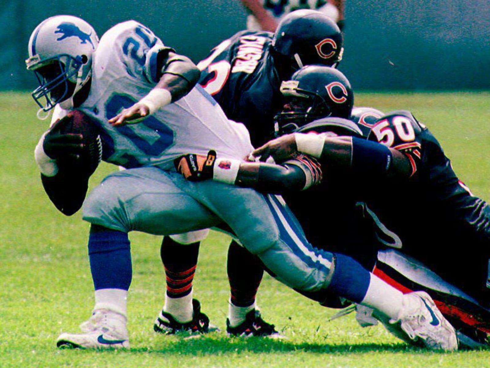 Rookie Rushing Record Shocker Top 5 Most Amazing Debut Seasons Ever