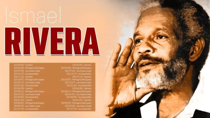 How to Find Ismael Rivera Jr Songs - Best Music Streaming Tips