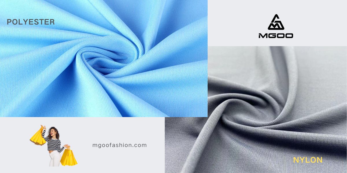 Nylon vs Polyester Outfits: Which One Fits Your Needs Better?