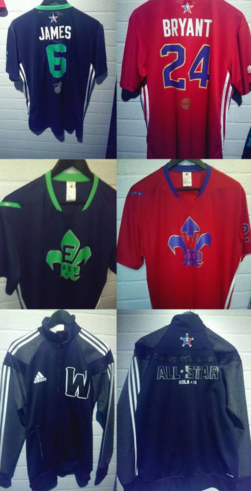 Why Buy NBA 2014 All Star Jersey? Top Reasons Fans Love It
