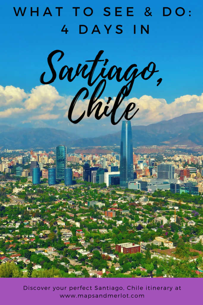 chile schedule simple tips for creating your perfect itinerary