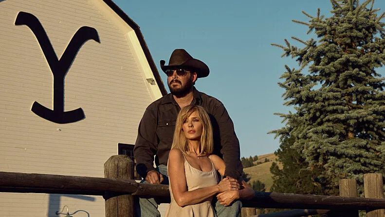 when will yellowstone be on peacock official news and schedule revealed