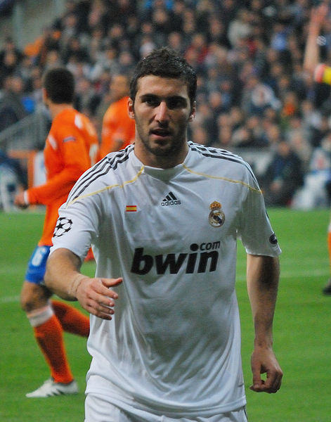 Why is he called el pipita higuain? Discover the Inside Story!