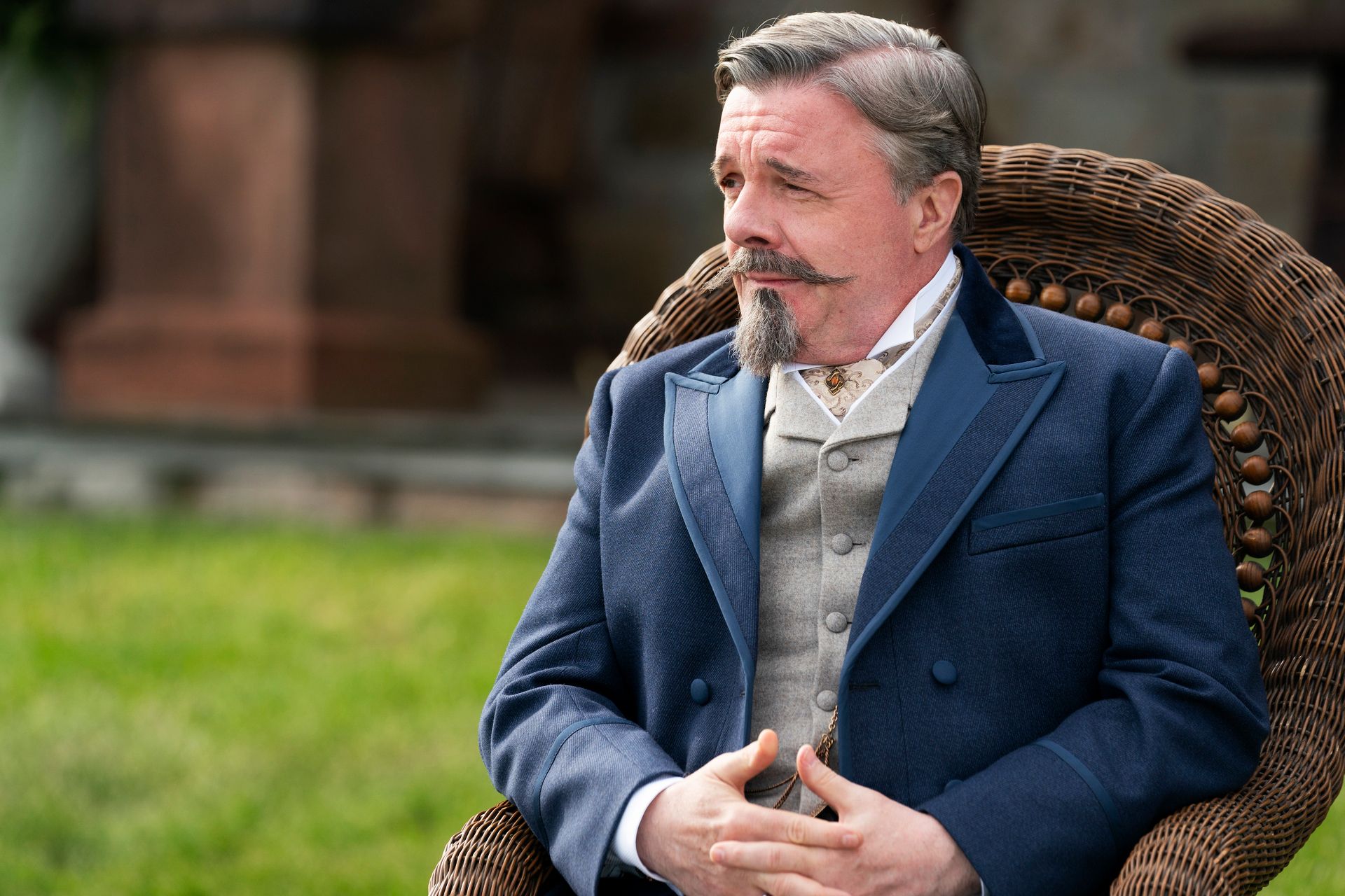 Why Nathan McAllister Famous? Top 3 Reasons You Should Know
