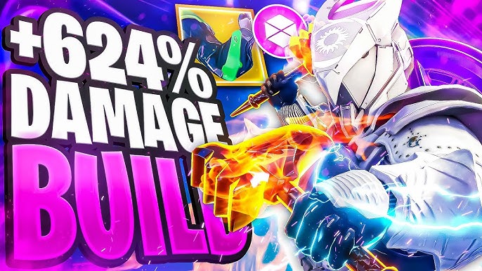 prismatic titan build guide best skills for op damage