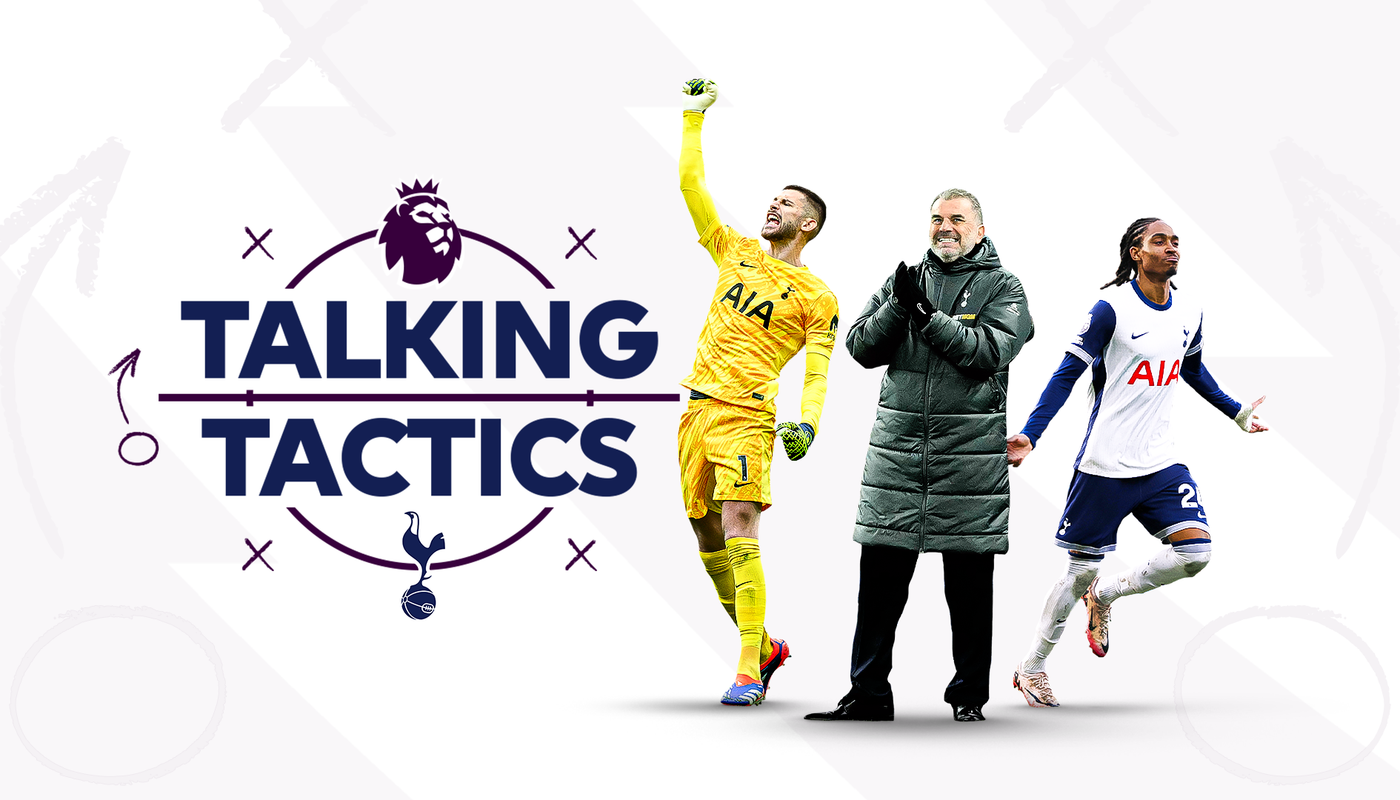 How do big spurs win again learn their best winning tactics now
