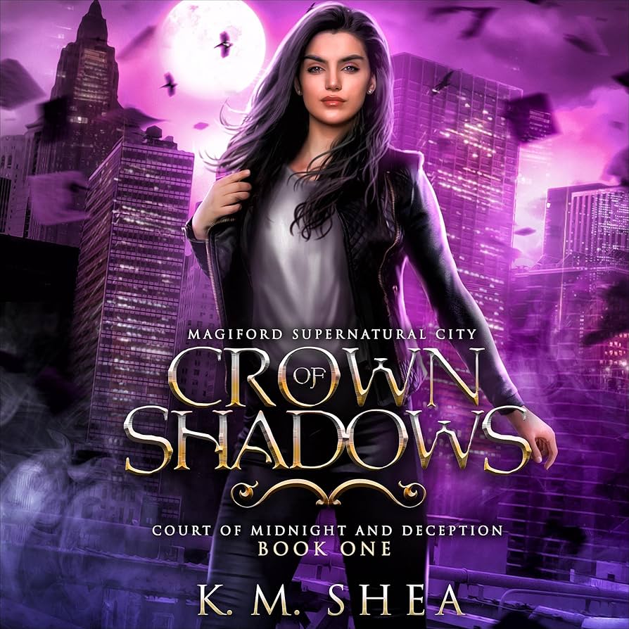 Is Crown of Shadows worth playing? Our quick review tells all!