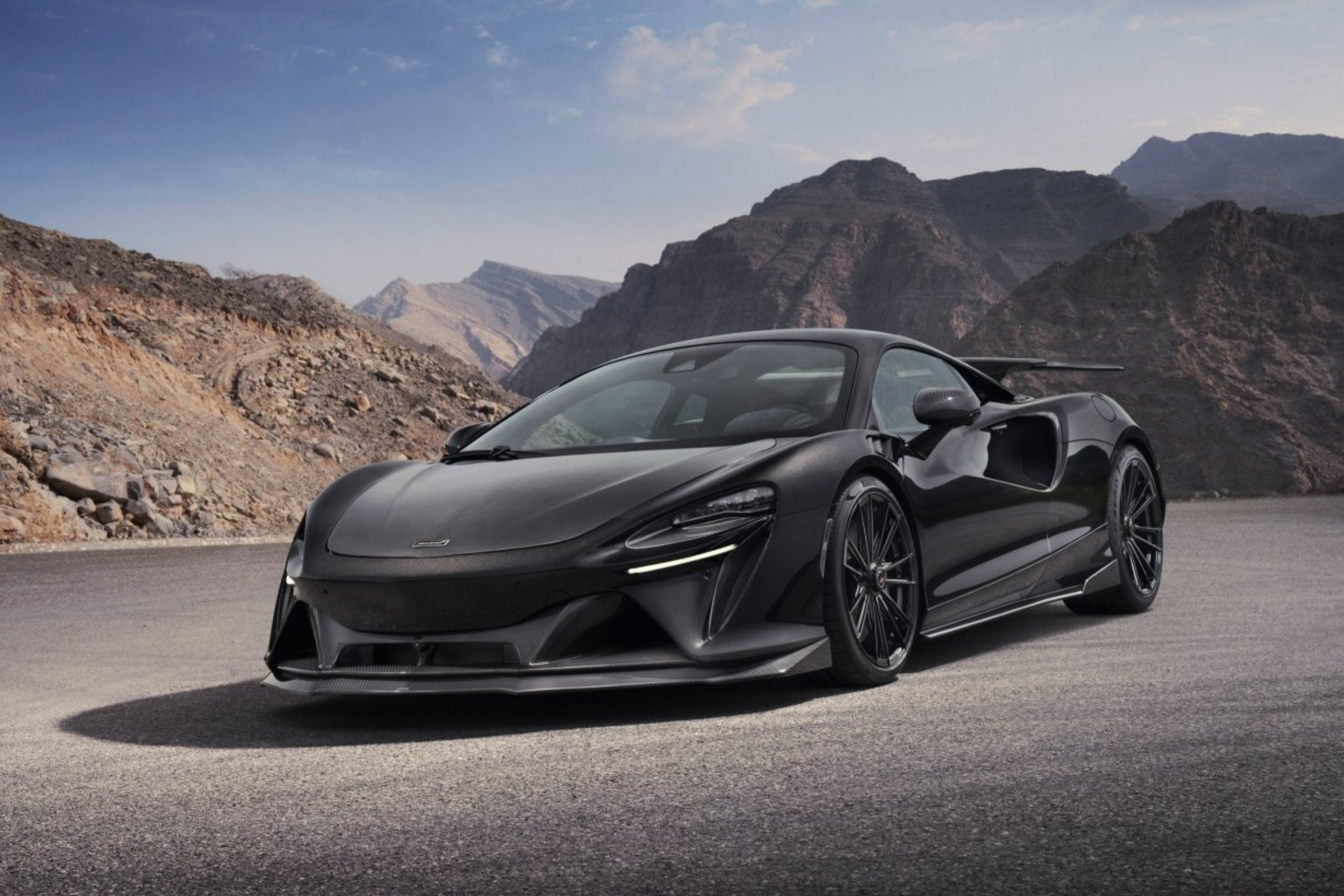 Sports Car International Magazine Reveals Top 10 Supercars You Must See This Year