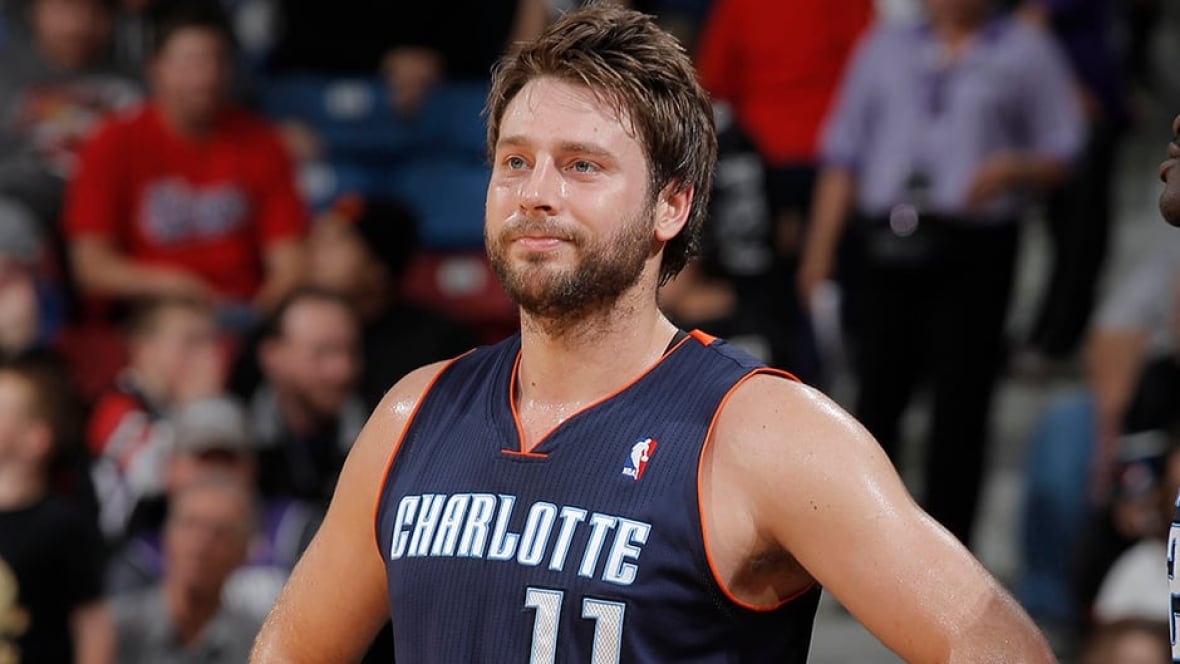 Where Is Josh McRoberts Now Latest Updates On Former NBA Player Life