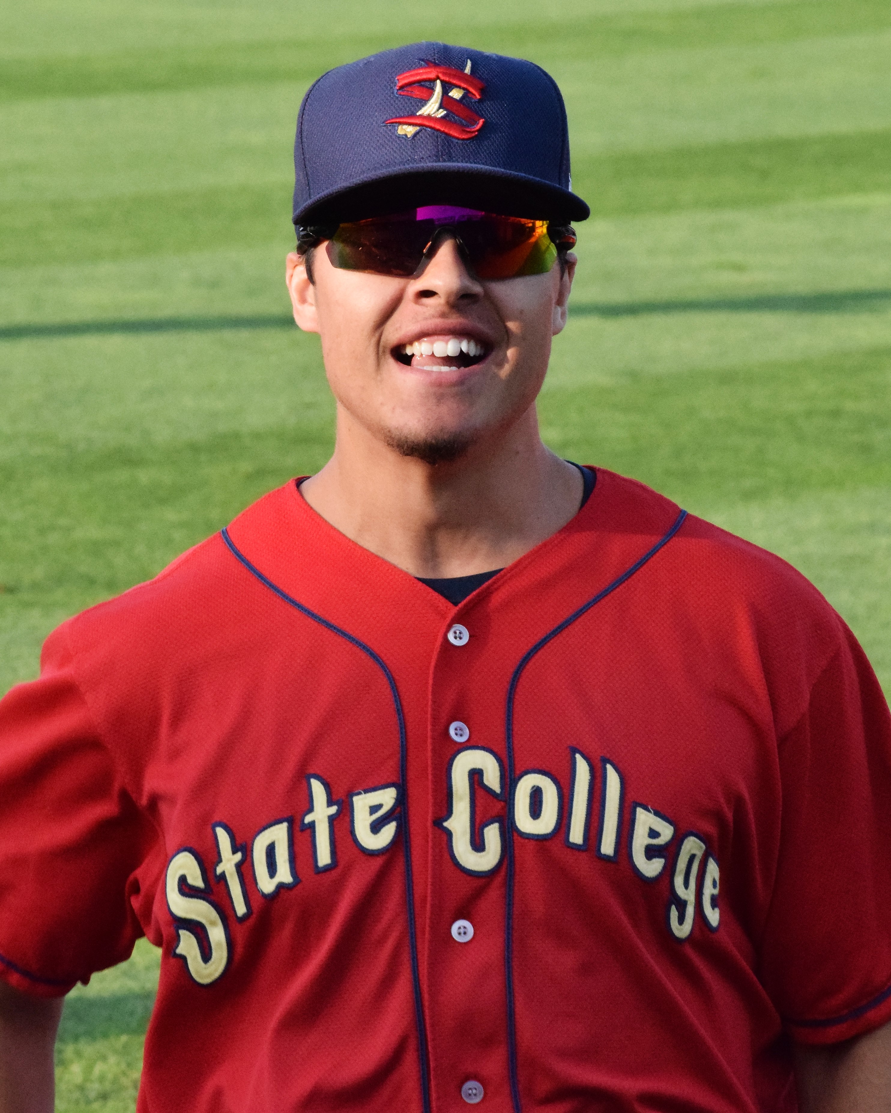 Evan Mendoza Baseball Position Importance Why His Role Helps Teams Win