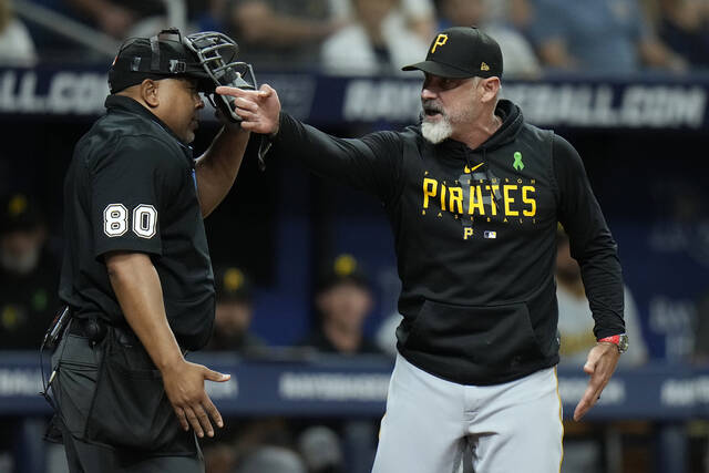 Derek Shelton ejected facts: Key moments and reasons revealed.