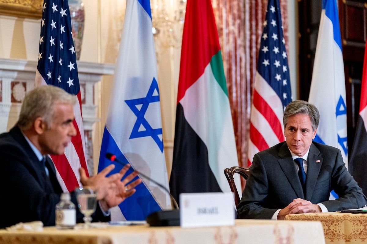 Why mideast acceptance matters key benefits for middle east countries