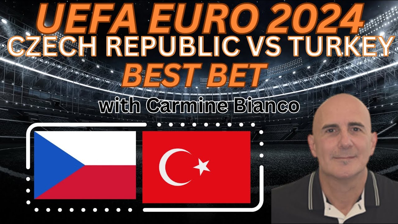 Czech Rep vs Turkey Prediction and Betting Tips From the Experts