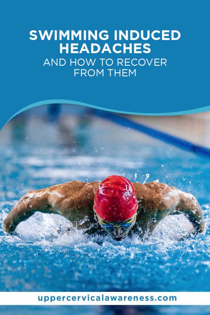 Headache After Pool Hurts? Get Quick Relief With These Remedies
