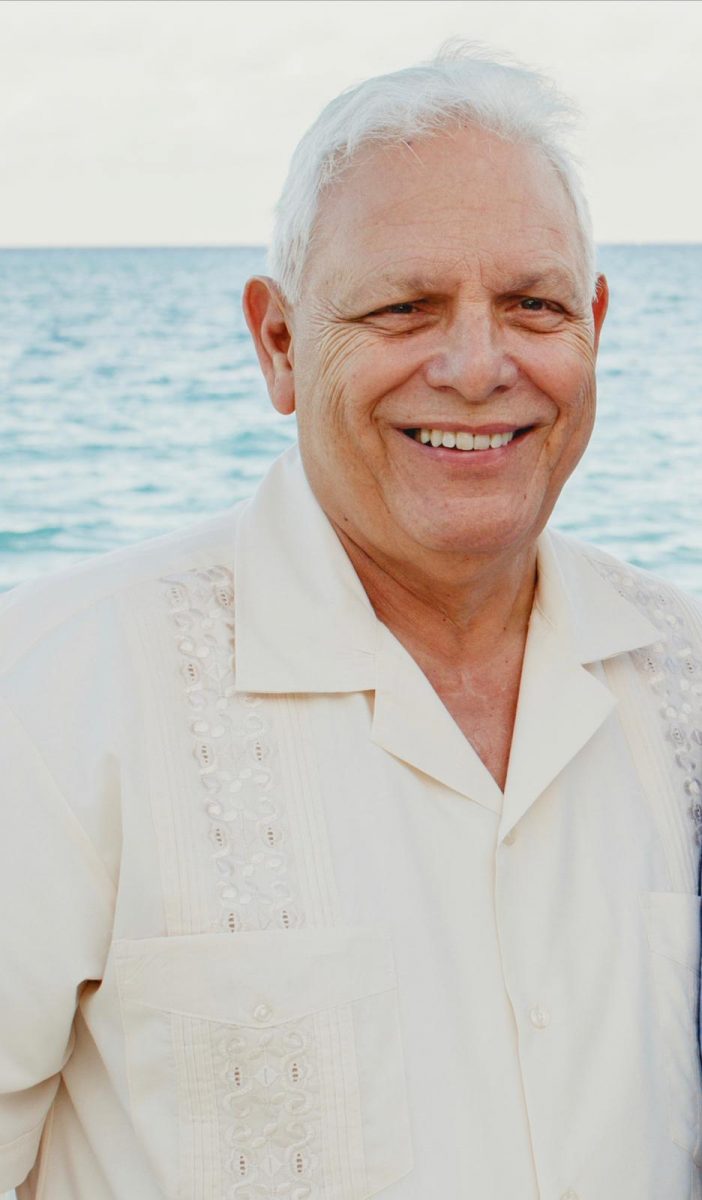 Why Sergio Muñoz Matters? 3 Reasons He Stands Out!