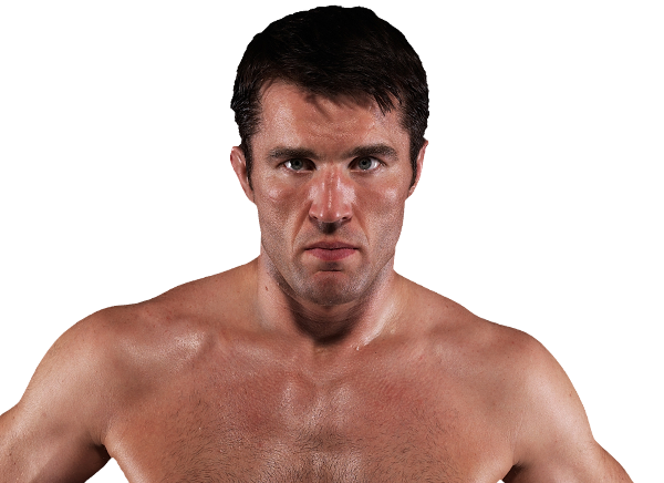 Did Chael Sonnen Rob a Bank? (The Real Story Exposed Now)