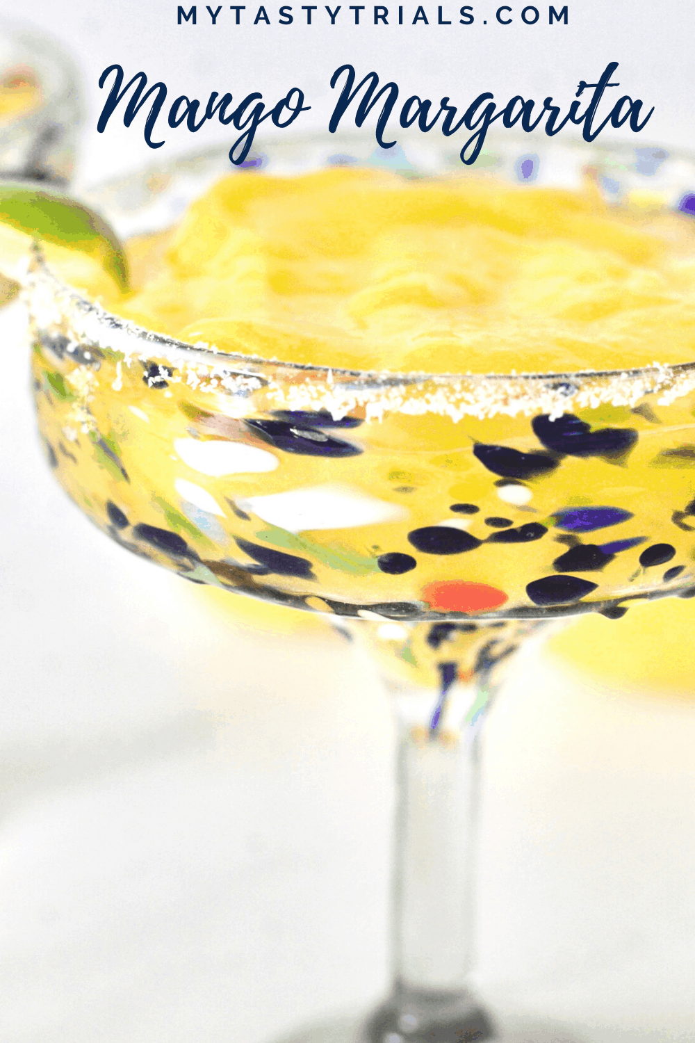 Margarita Margo Recipe Easy Steps How to Make Perfect at Home